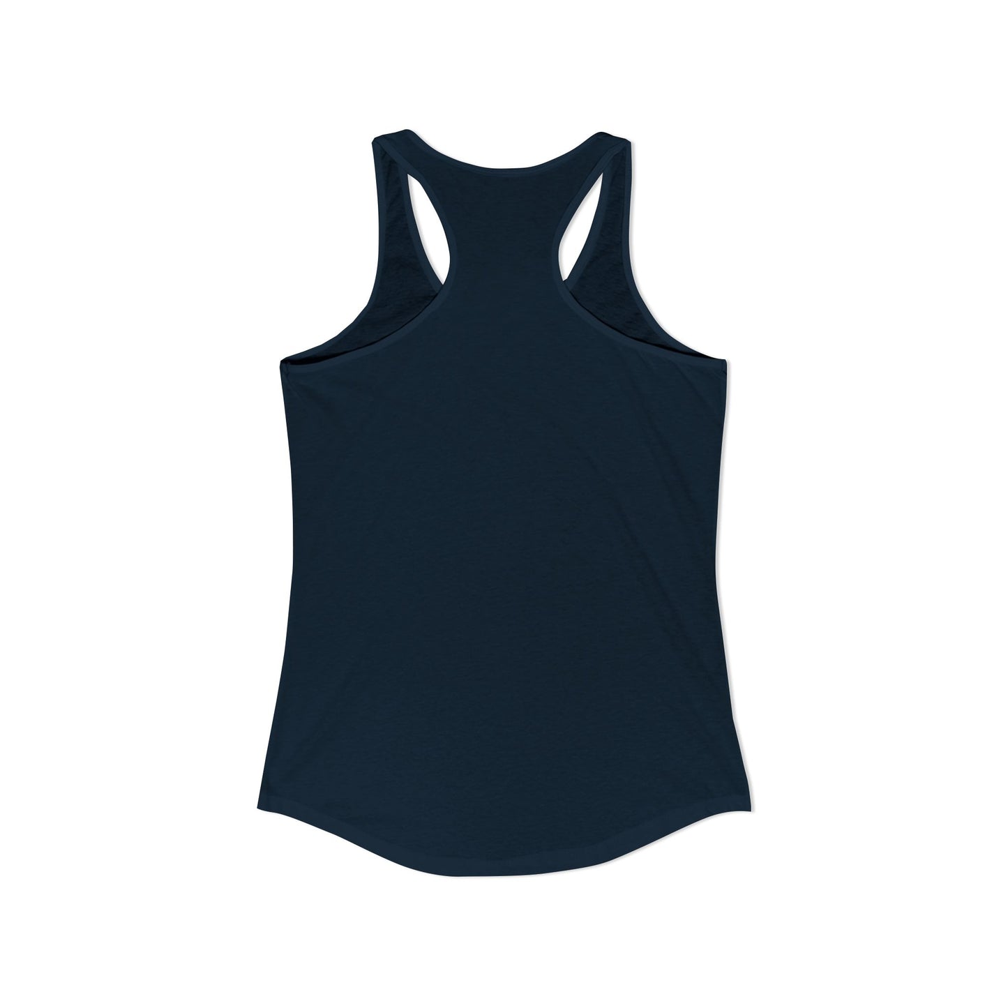 Street Heart (2) Racerback Tank