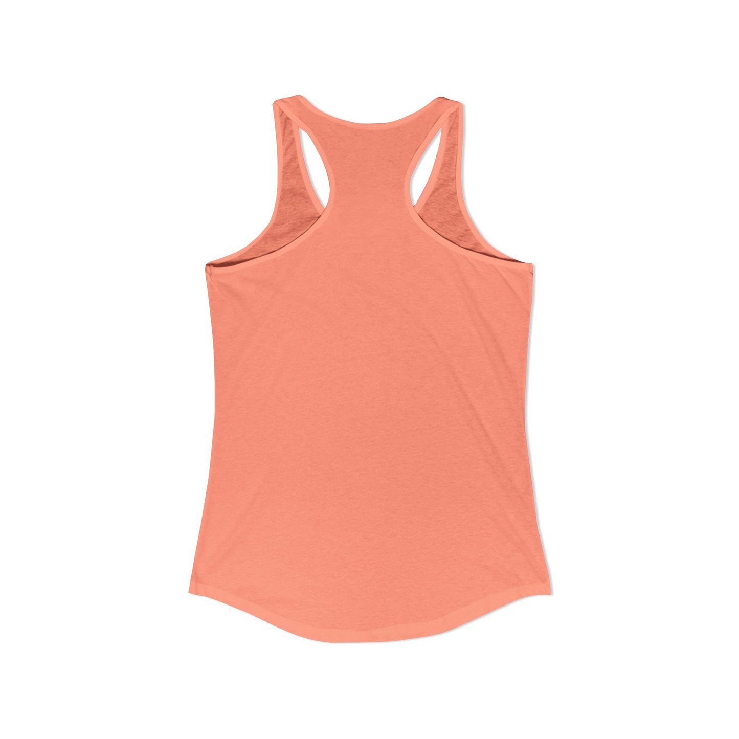 Street Heart (2) Racerback Tank