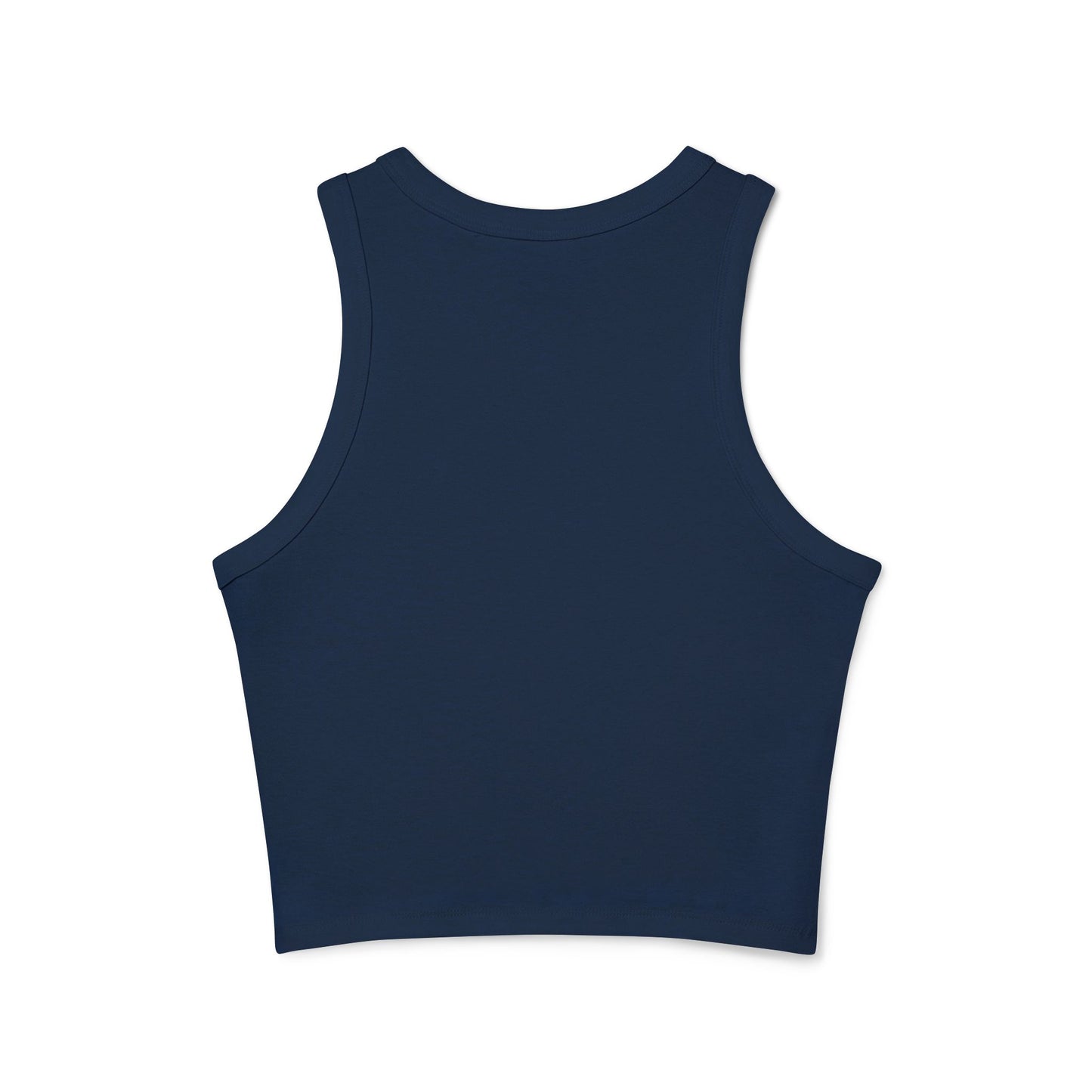 Scorpion Micro Rib Racer Tank Top