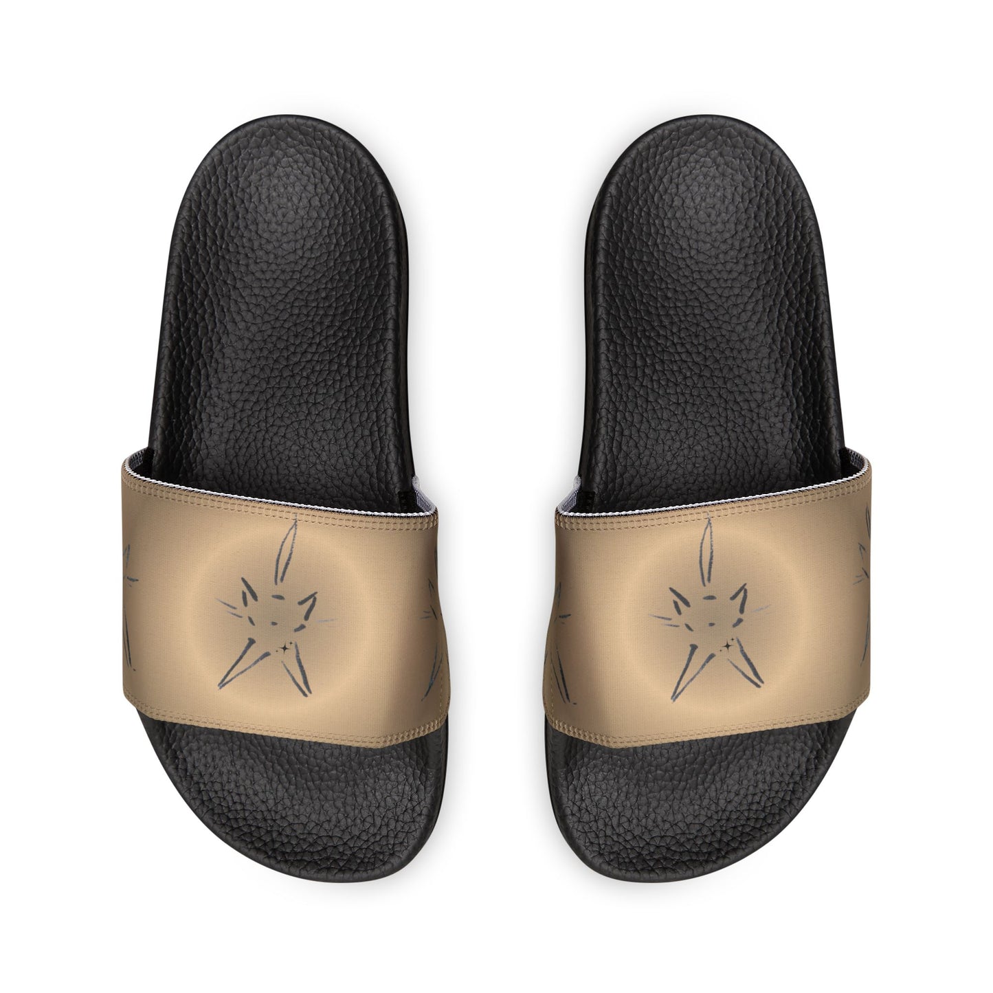 Tomu Cat Slides--copper