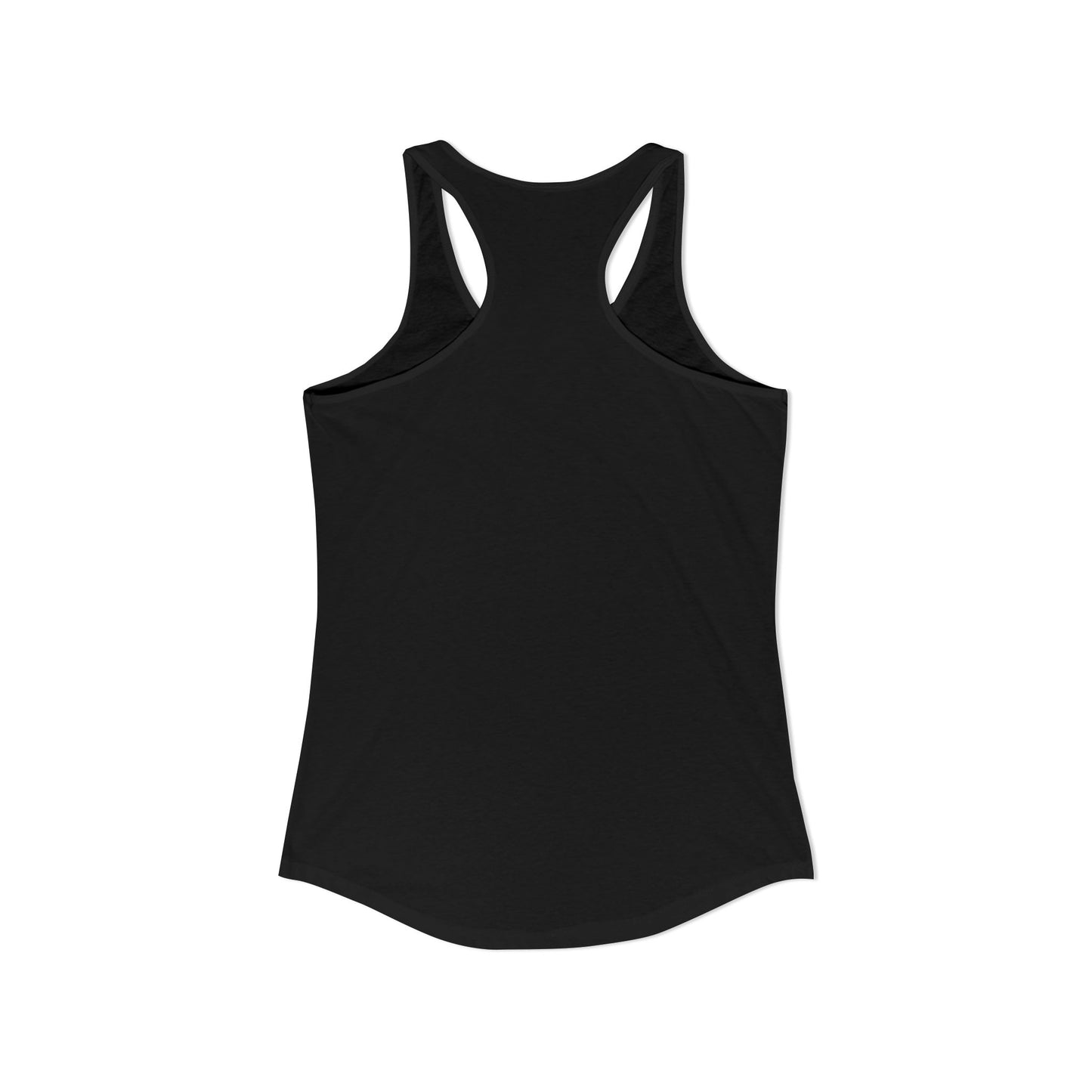 Street Heart (2) Racerback Tank