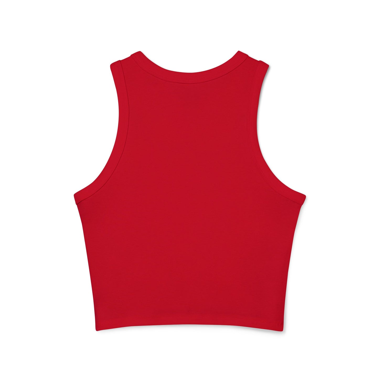 Scorpion Micro Rib Racer Tank Top