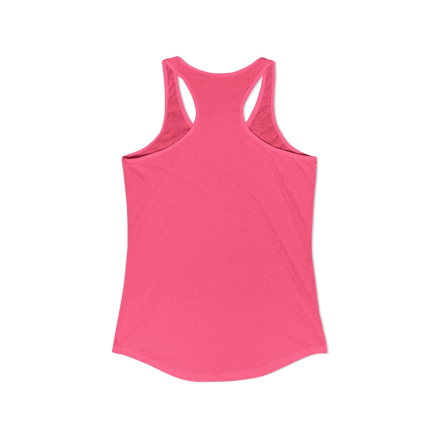 Street Heart (2) Racerback Tank