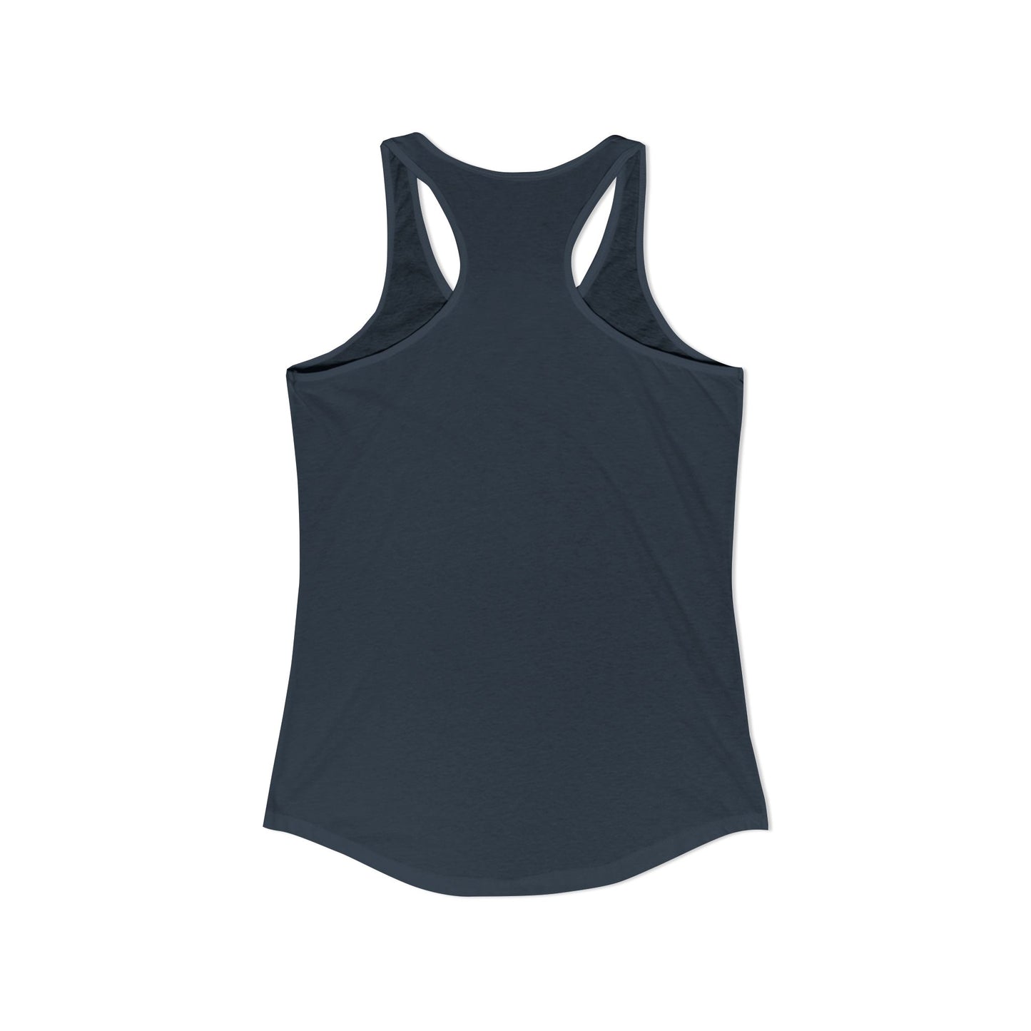 Street Heart (2) Racerback Tank