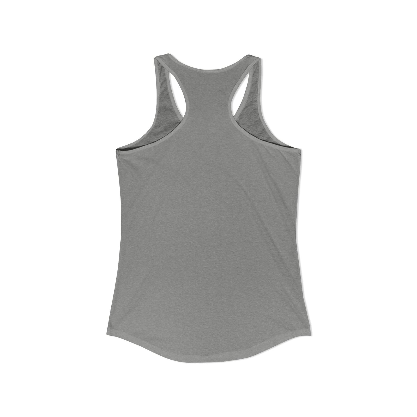 Street Heart (2) Racerback Tank