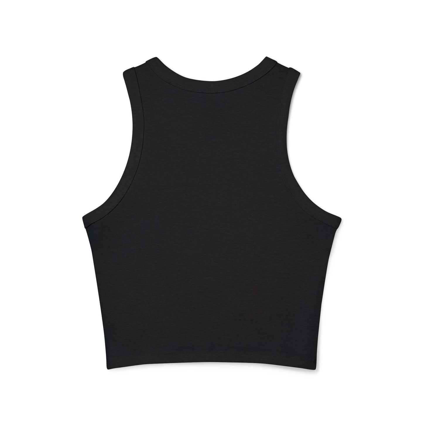Scorpion Micro Rib Racer Tank Top